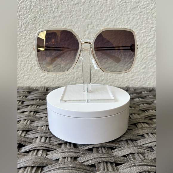 Moschino Accessories - Moschino Sunglasses